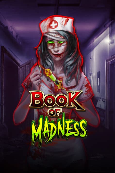 Book Of Madness Betfair